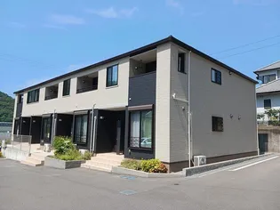 メゾン ド アルモニーAの画像