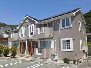 ジェンティーレAの画像