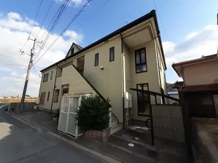 リバーサイド F Mの画像