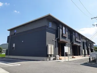 プレステージ花ずいFの画像