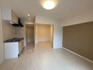 ブリエ ロッシュ U【1階】の外観