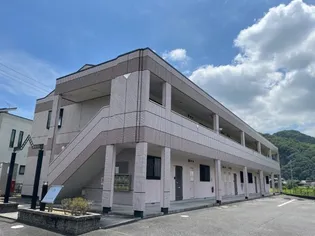 グレイス サンハイム松本の画像