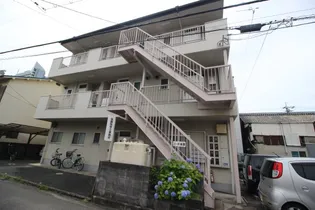 コーポ後藤の画像