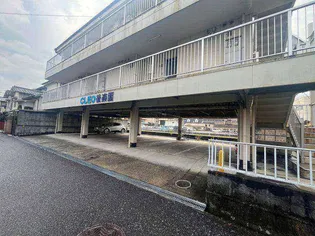 クレオ後楽園の画像