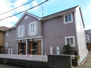 サニーレジデンスAの画像