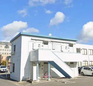 エースコーポの画像