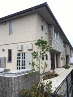 シャーメゾン乙多見の画像