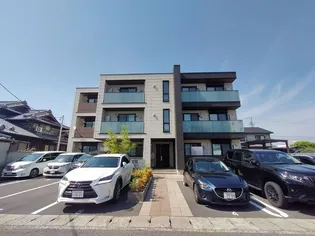 ラフォーレFの画像