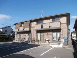 リヴェール B棟の画像