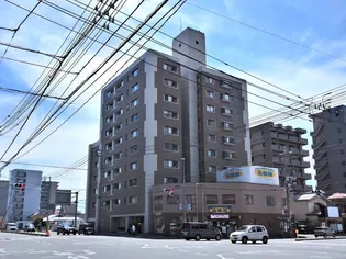 両備グレースマンション医大西の画像