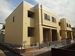 ディアコート Lの画像