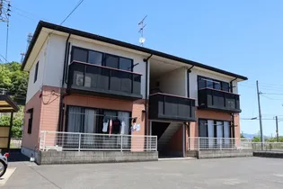 フローラル東岡山 Bの画像