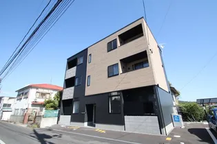 REGALE 船頭町の画像