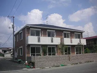 パティオ D棟の画像