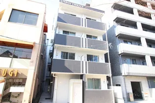 アーバンテラス医大前の画像