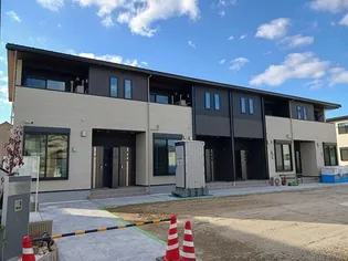 プティパニエ Aの画像