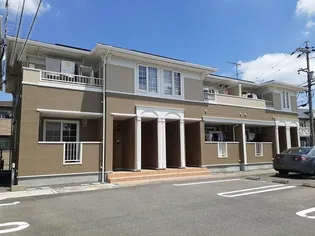 ソレアード ビュー Bの画像