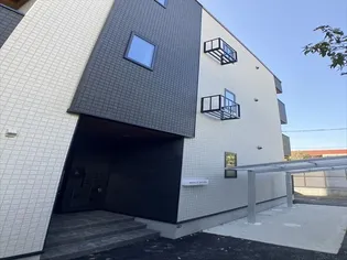 REGALE SOUTHの画像