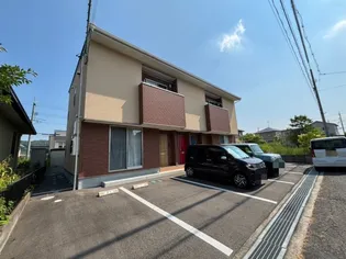 AHハイツの画像