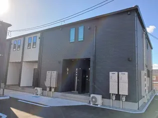 クレール八番館の画像