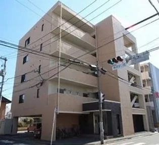 エスペランサ奥田【3階】の外観