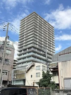 ライオンズタワー岡山千日前の画像