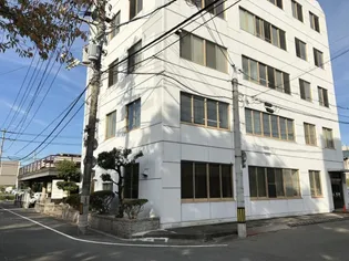 オクムラビルの画像