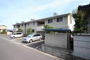 エトワール津島 A棟の画像