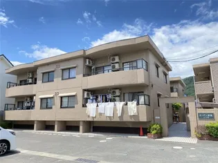 ガーデン津島IIの画像