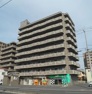 アリベ東古松の画像