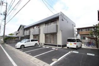 パレーシャル爽の画像