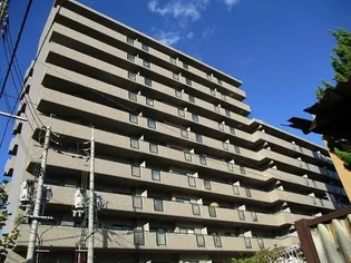 サーパス東島田の画像