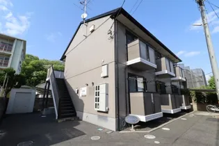 イーストハイム津島の画像