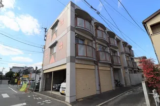 レジデンス石井の画像