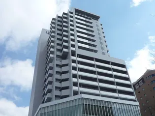 ルミノ平和町の画像