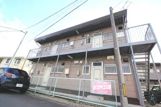 アネックスあゆみの画像