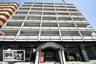 旭川スカイハイツの画像