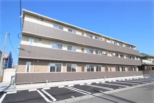 エクシード田中 B棟の画像