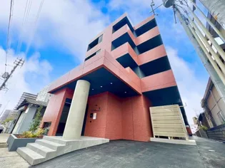 アロウル大元駅前の画像