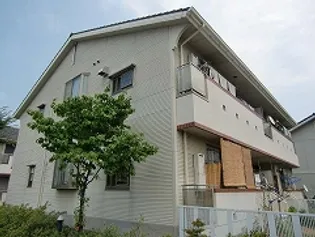 サンハイツ21 A棟の画像