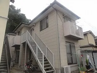 メゾン旭の画像