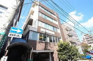 アレズⅢ番館の画像