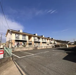 クリスタルハイツ平福の画像