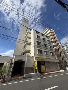 ナガシオビルの画像