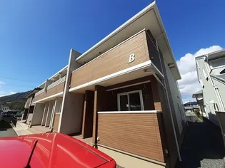 サニーグレイス Bの画像