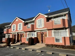 サンパティーク横田口Ⅱの画像