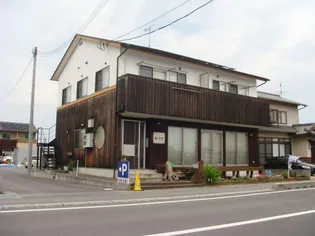 グリーンハイツの画像