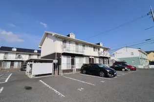 グレースタウン原 C棟の画像