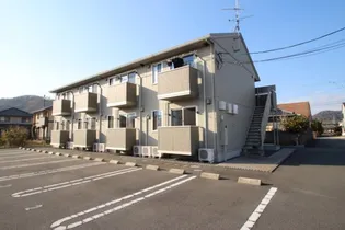 セジュール瀬戸下 A棟の画像