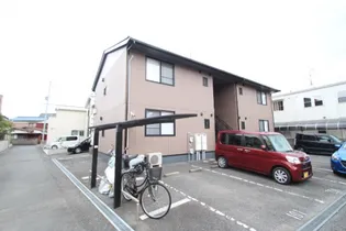 メゾン ナカスカの画像